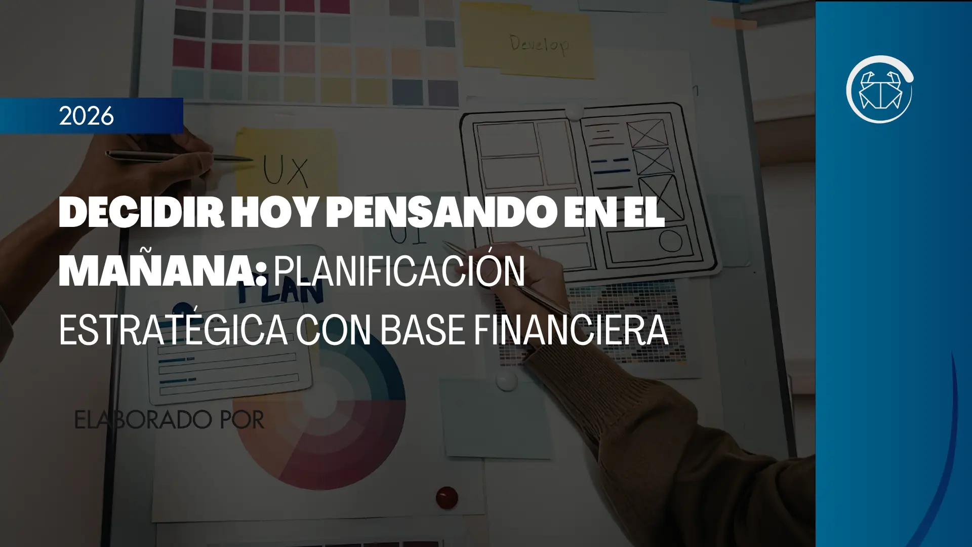 La gestión del talento como estrategia empresarial, no como función administrativa